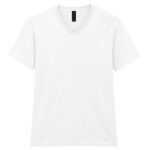 Softstyle® Adult V-Neck T-Shirt