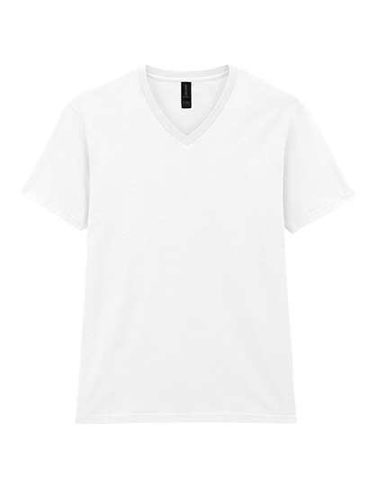Softstyle® Adult V-Neck T-Shirt