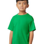 Softstyle® Midweight Youth T-Shirt