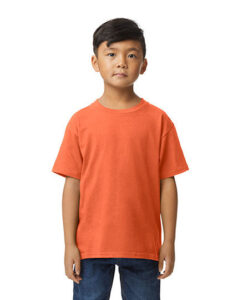 Softstyle® Midweight Youth T-Shirt