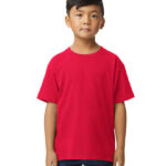 Softstyle® Midweight Youth T-Shirt