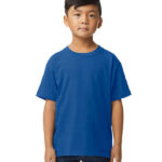 Softstyle® Midweight Youth T-Shirt