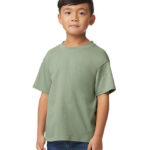 Softstyle® Midweight Youth T-Shirt