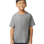 Softstyle® Midweight Youth T-Shirt