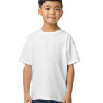 Softstyle® Midweight Youth T-Shirt