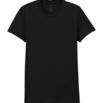 Softstyle® Midweight Women´s T-Shirt