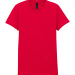 Softstyle® Midweight Women´s T-Shirt