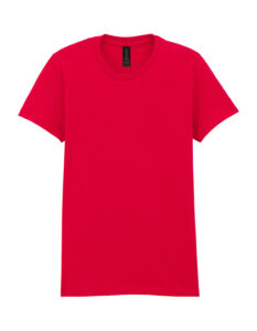 Softstyle® Midweight Women´s T-Shirt