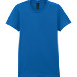 Softstyle® Midweight Women´s T-Shirt