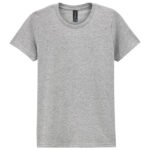 Softstyle® Midweight Women´s T-Shirt