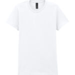 Softstyle® Midweight Women´s T-Shirt