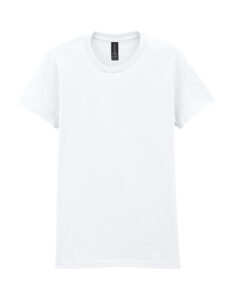 Softstyle® Midweight Women´s T-Shirt