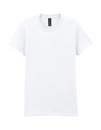 Softstyle® Midweight Women´s T-Shirt