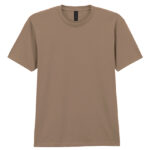 Softstyle® Midweight Adult T-Shirt