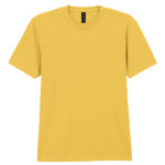 Softstyle® Midweight Adult T-Shirt