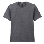 Softstyle® Midweight Adult T-Shirt