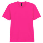 Softstyle® Midweight Adult T-Shirt