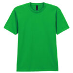 Softstyle® Midweight Adult T-Shirt