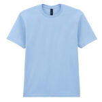 Softstyle® Midweight Adult T-Shirt