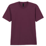 Softstyle® Midweight Adult T-Shirt
