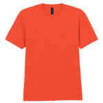 Softstyle® Midweight Adult T-Shirt