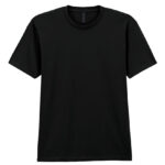 Softstyle® Midweight Adult T-Shirt