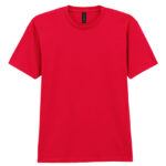 Softstyle® Midweight Adult T-Shirt