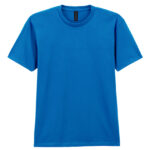 Softstyle® Midweight Adult T-Shirt