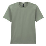 Softstyle® Midweight Adult T-Shirt