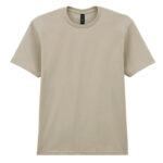 Softstyle® Midweight Adult T-Shirt