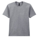Softstyle® Midweight Adult T-Shirt