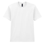 Softstyle® Midweight Adult T-Shirt