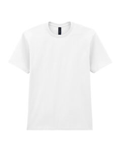 Softstyle® Midweight Adult T-Shirt