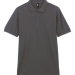 Hammer Adult Piqué Polo
