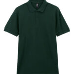 Hammer Adult Piqué Polo
