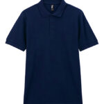 Hammer Adult Piqué Polo