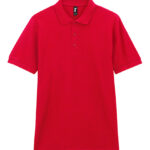 Hammer Adult Piqué Polo