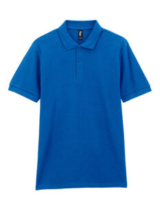Hammer Adult Piqué Polo