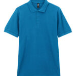 Hammer Adult Piqué Polo