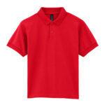DryBlend® Youth Polo