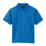 DryBlend® Youth Polo