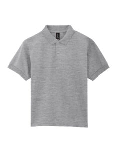 DryBlend® Youth Polo