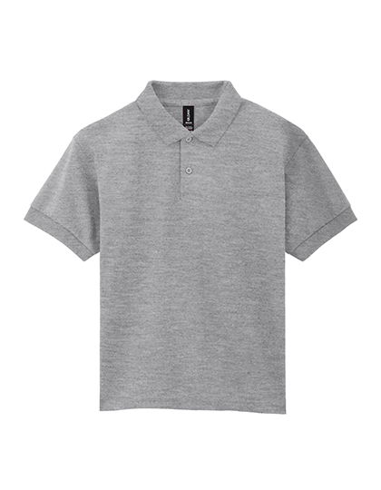 DryBlend® Youth Polo