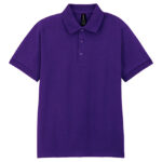 DryBlend® Adult Polo