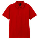 DryBlend® Adult Polo