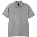 DryBlend® Adult Polo