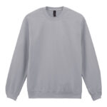 Softstyle® Midweight Fleece Adult Crewneck Sweatshirt