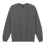 Softstyle® Midweight Fleece Adult Crewneck Sweatshirt