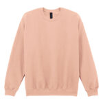 Softstyle® Midweight Fleece Adult Crewneck Sweatshirt
