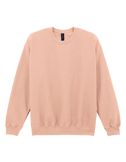 Softstyle® Midweight Fleece Adult Crewneck Sweatshirt